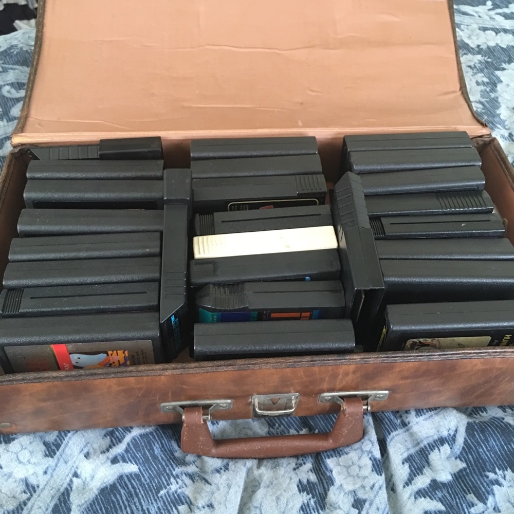 ATARI - Picture 4 of 8